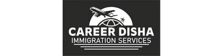 Careerdishaimmigration logo