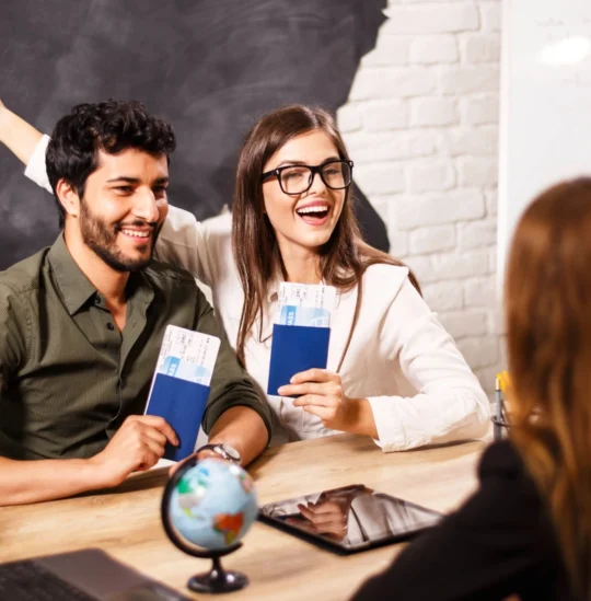 Best Study Visa Consultants in Jalandhar